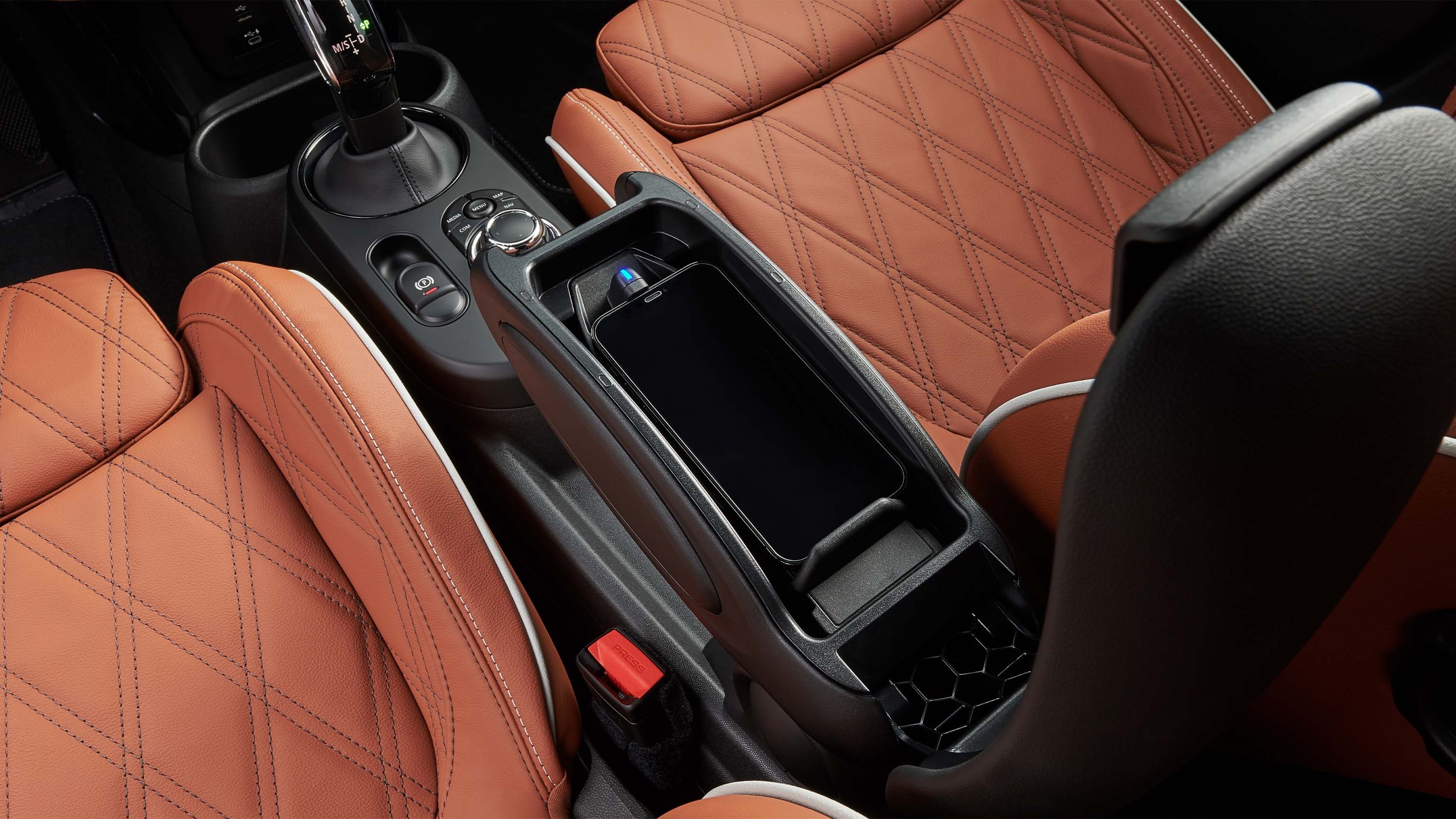 MINI PICCADILLY EDITION.